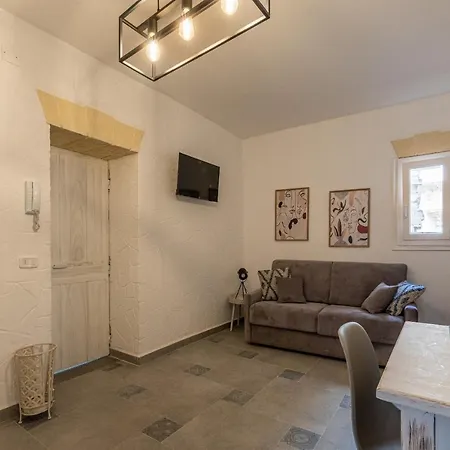 Casa Delle Travi By Wonderful Italy Palermo