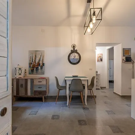 Casa Delle Travi By Wonderful Italy * Palermo