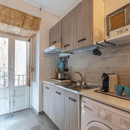 Casa Delle Travi By Wonderful Italy Palermo