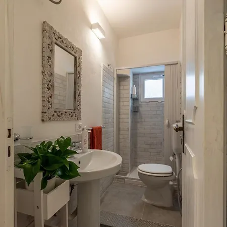 Casa Delle Travi By Wonderful Italy * Palermo